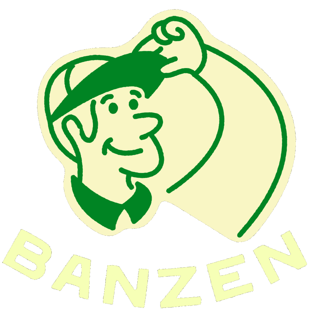 Banzen Logo