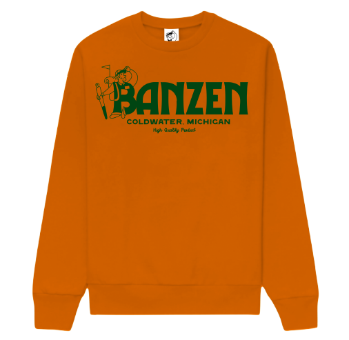 Merch Left