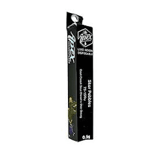 Apex Solventless Tropical Berries Hybrid rosin