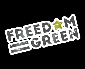 Freedom Green Farms at Banzen Dispensary