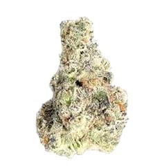 Freedom Green Farms Nighty Night Indica flower
