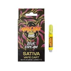 Jungle Juice Blue Dream Sativa-Hybrid product