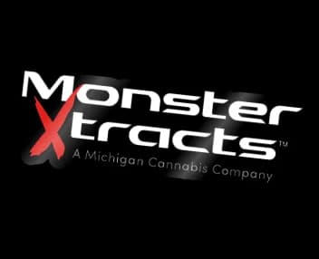 Monster Xtracts at Banzen Dispensary