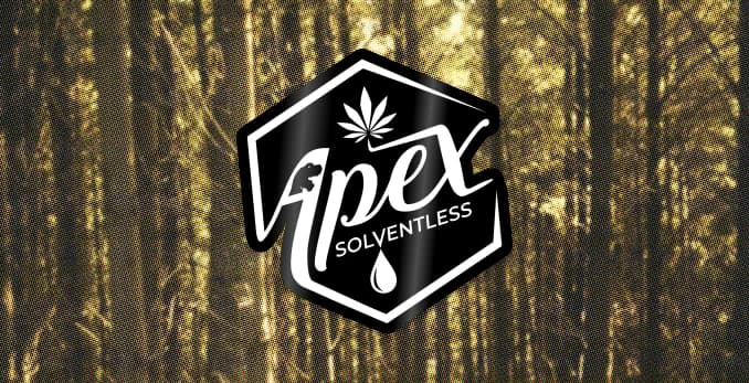 Apex Solventless