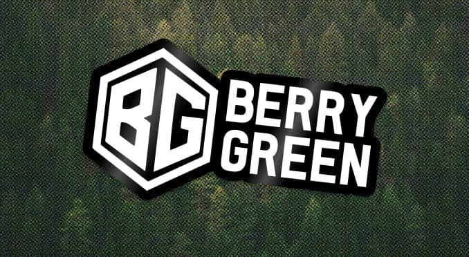 Berry Green
