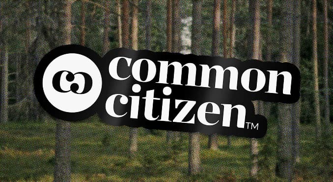 Common Citizen
