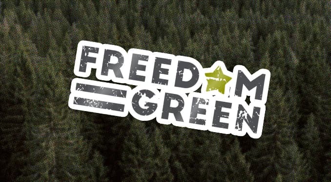Freedom Green Farms