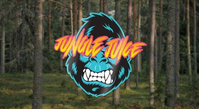 Jungle Juice