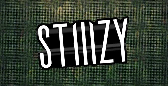 STIIIZY