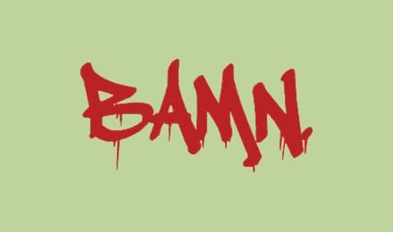Bamn
