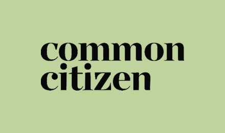 Common Citizen