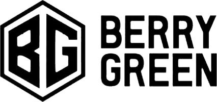 Berry Green logo