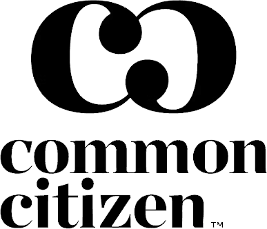 Common Citizen logo