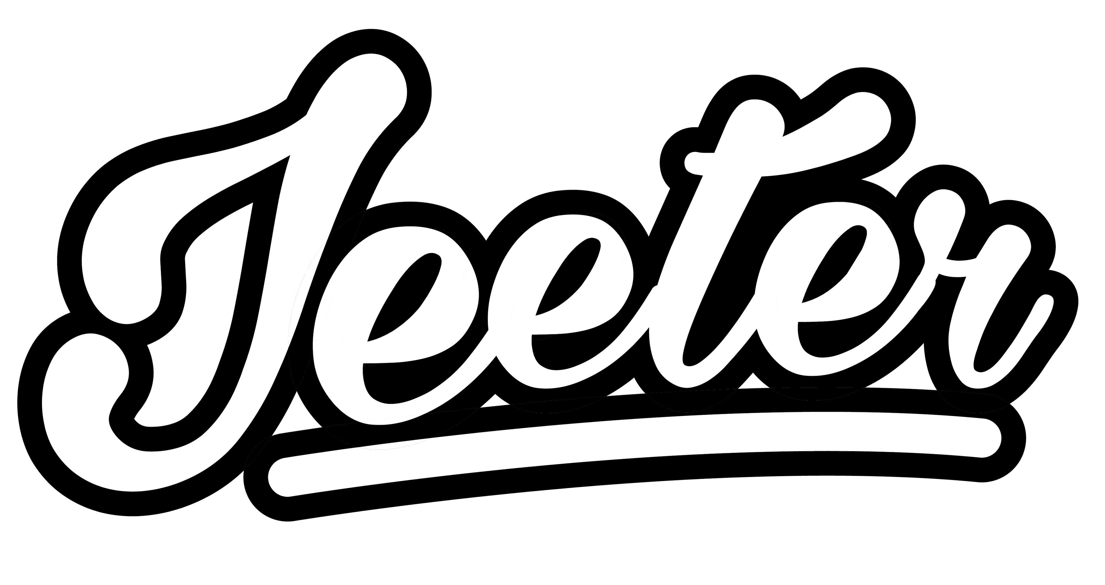 Jeeter logo