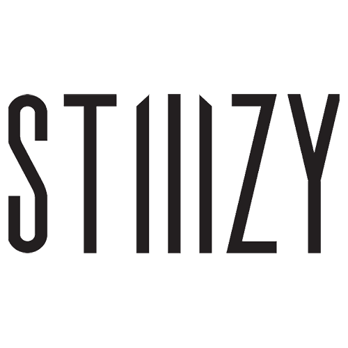 STIIIZY logo