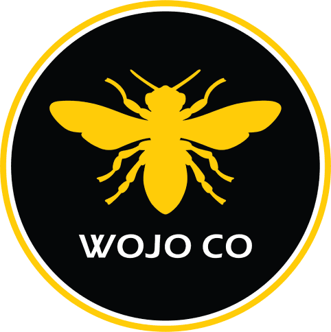 Wojo Co. logo
