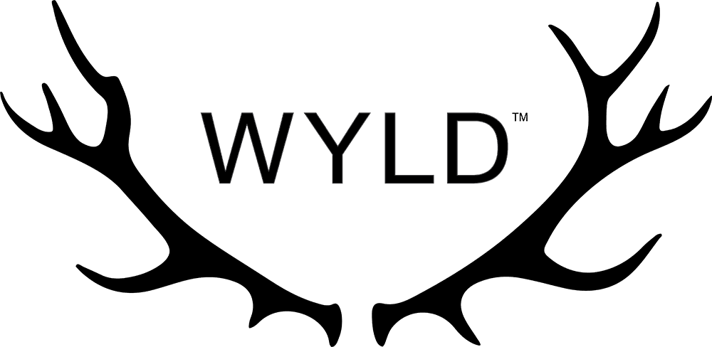 WYLD logo